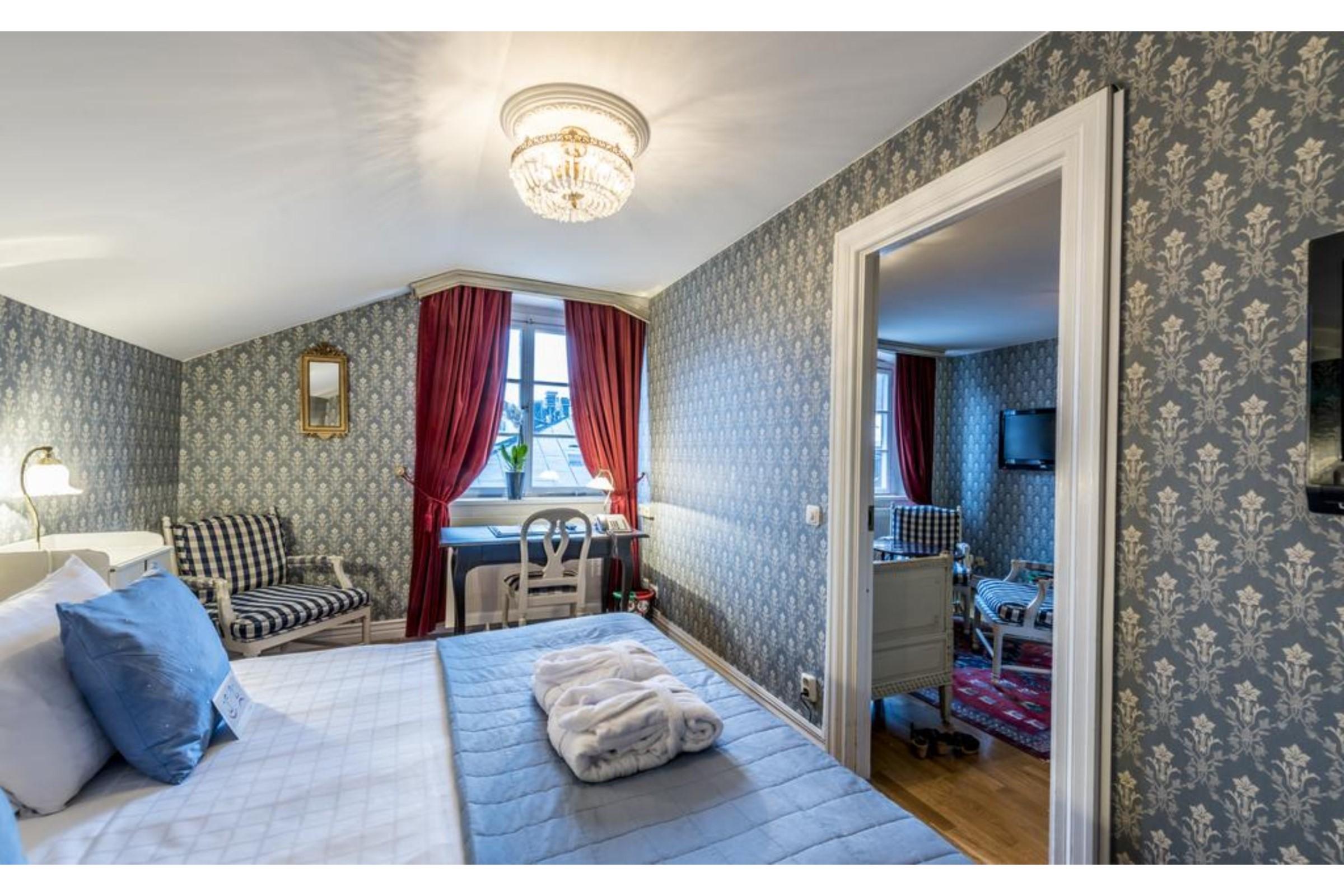 Scandic Gamla Stan Stokholm Dış mekan fotoğraf