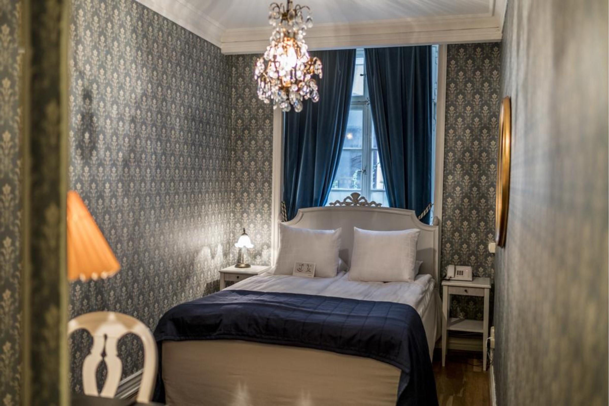 Scandic Gamla Stan Stokholm Dış mekan fotoğraf