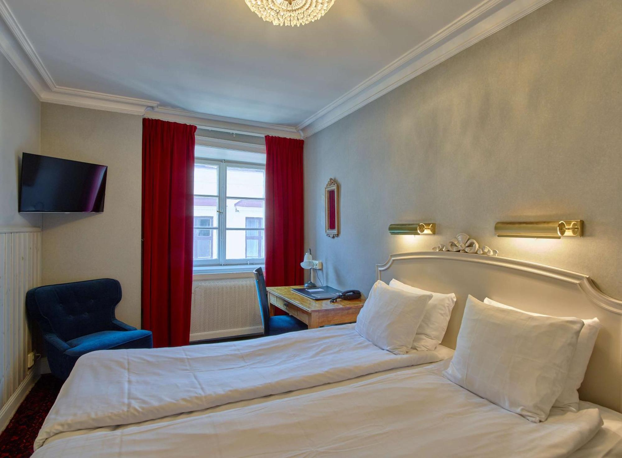 Scandic Gamla Stan Stokholm Dış mekan fotoğraf
