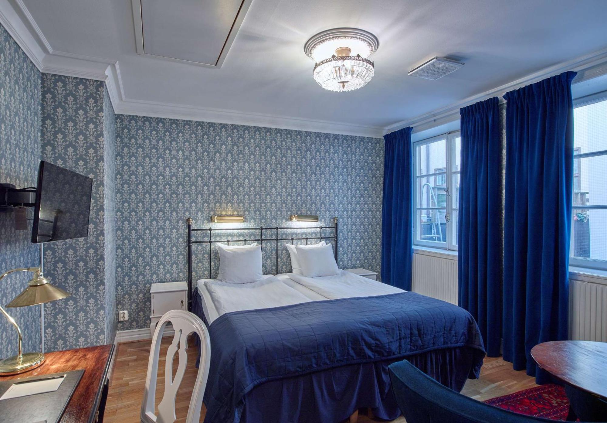 Scandic Gamla Stan Stokholm Dış mekan fotoğraf