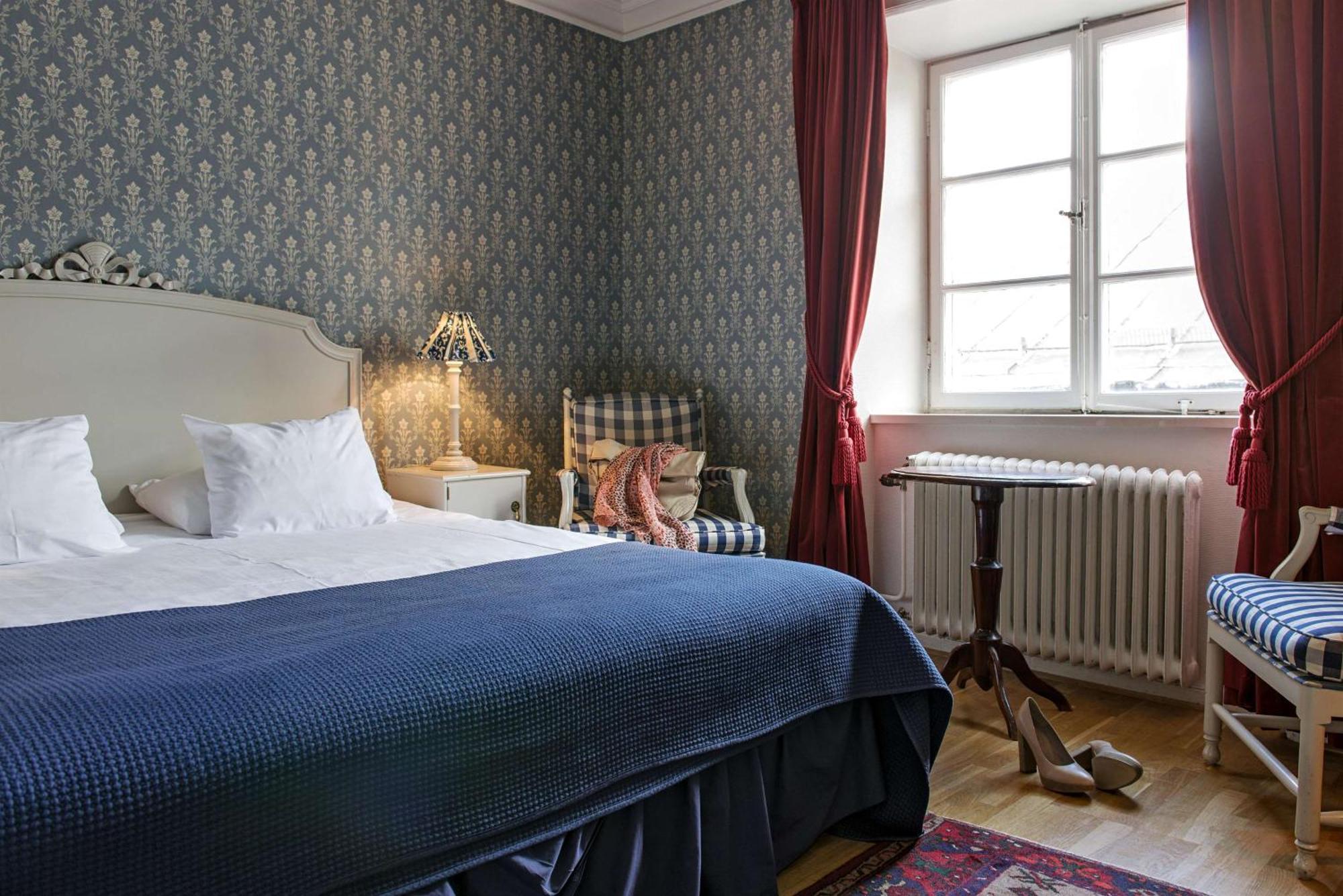 Scandic Gamla Stan Stokholm Dış mekan fotoğraf