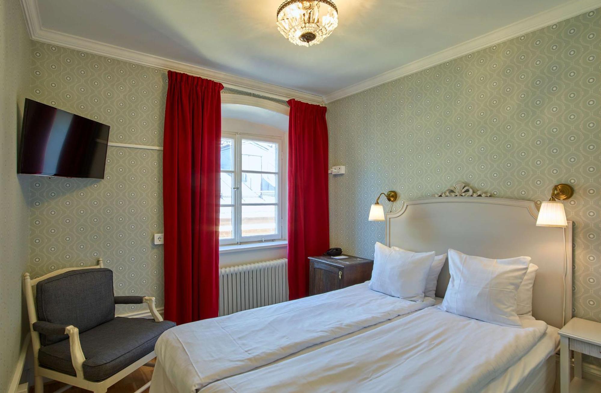 Scandic Gamla Stan Stokholm Dış mekan fotoğraf